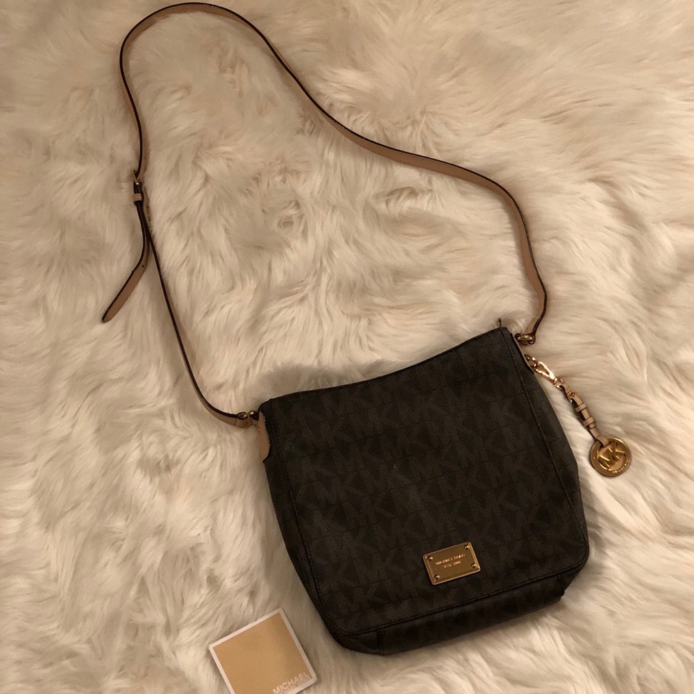 Michael Kors Crossbody